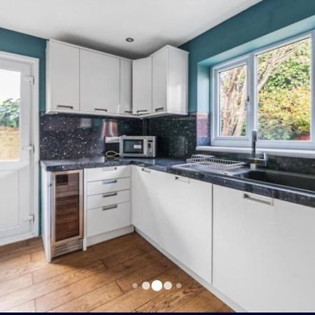 Cleethorpes Seaside Garden Apartment Eksteriør bilde